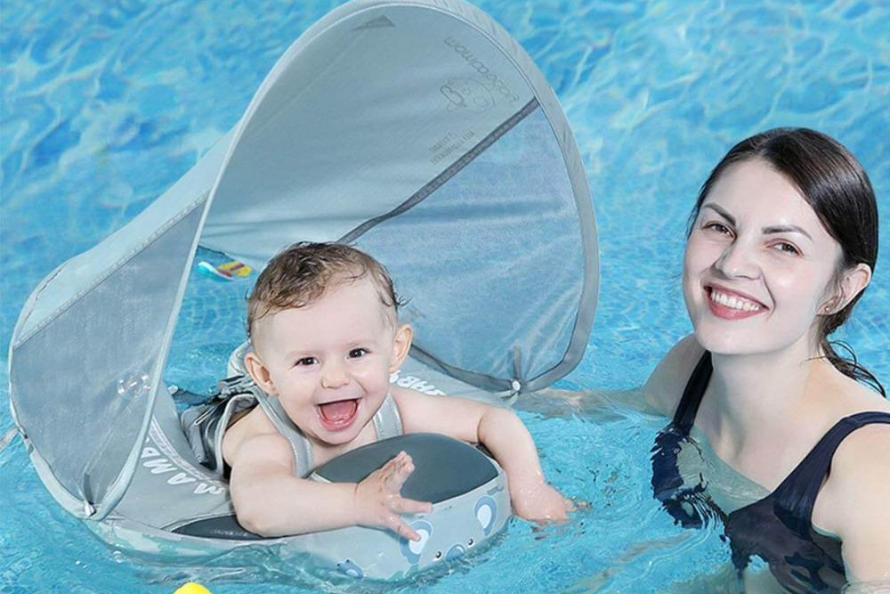 Floating Deneyimi: Huzurun ve Rahatlamanın Sessiz Anı