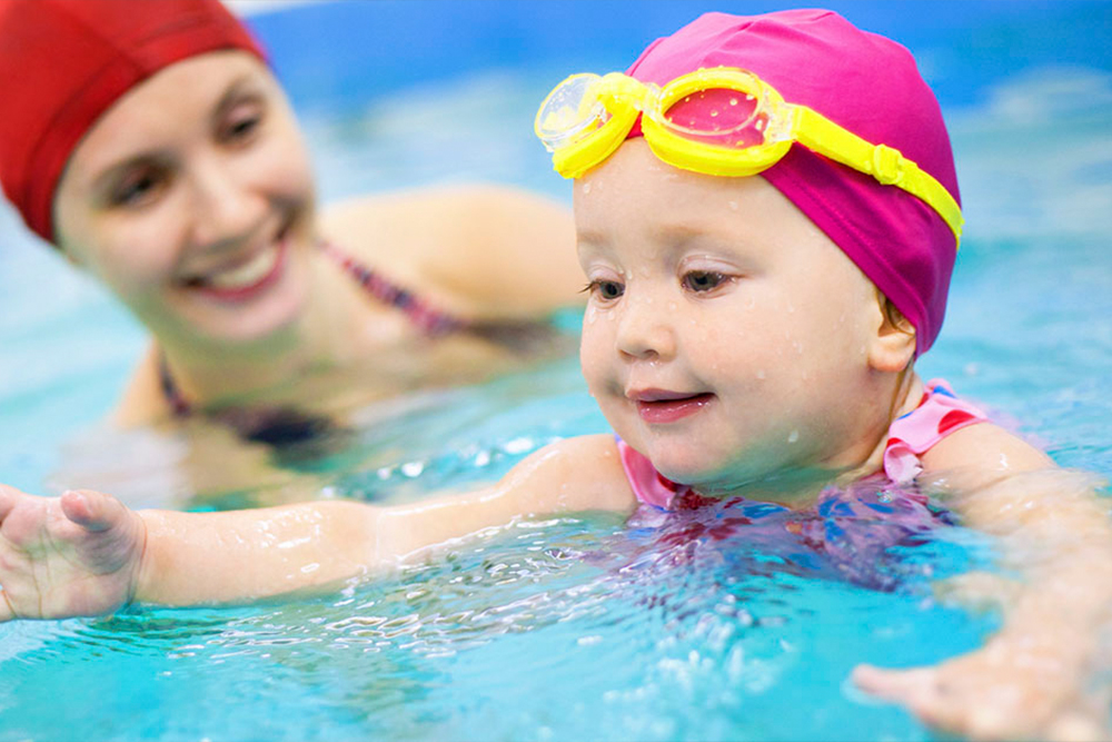 Hidroterapi: Su İle İyileşme ve Rahatlama